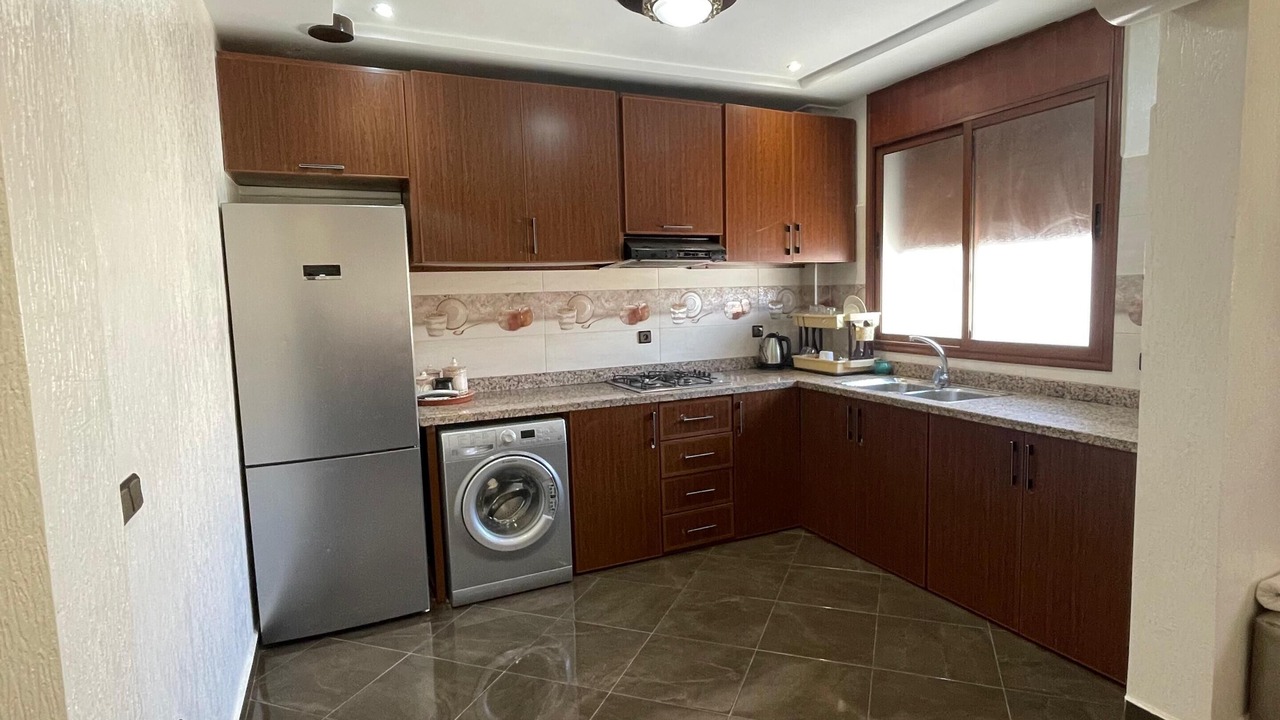 Photo of Kitchen in Cite Al Mohammadi