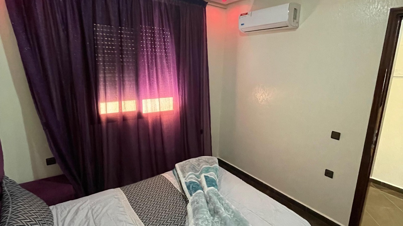 Photo of Bedroom in Cite Al Mohammadi
