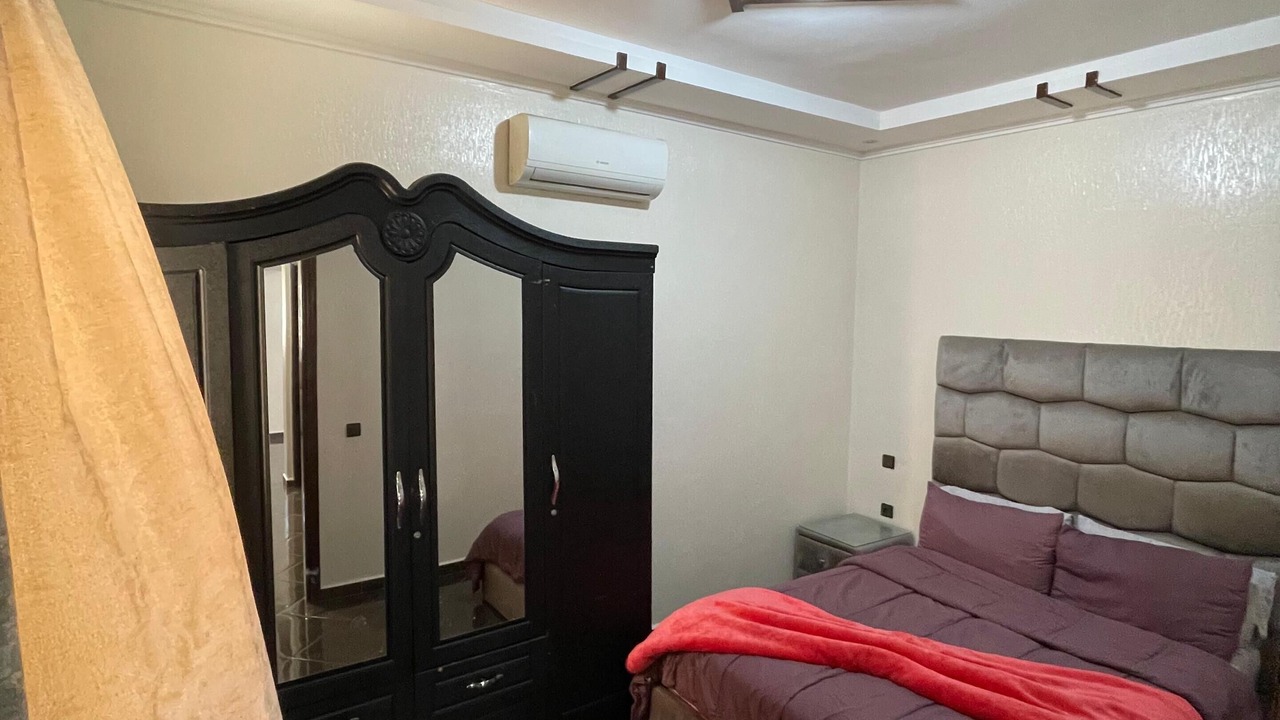 Photo of Bedroom in Cite Al Mohammadi