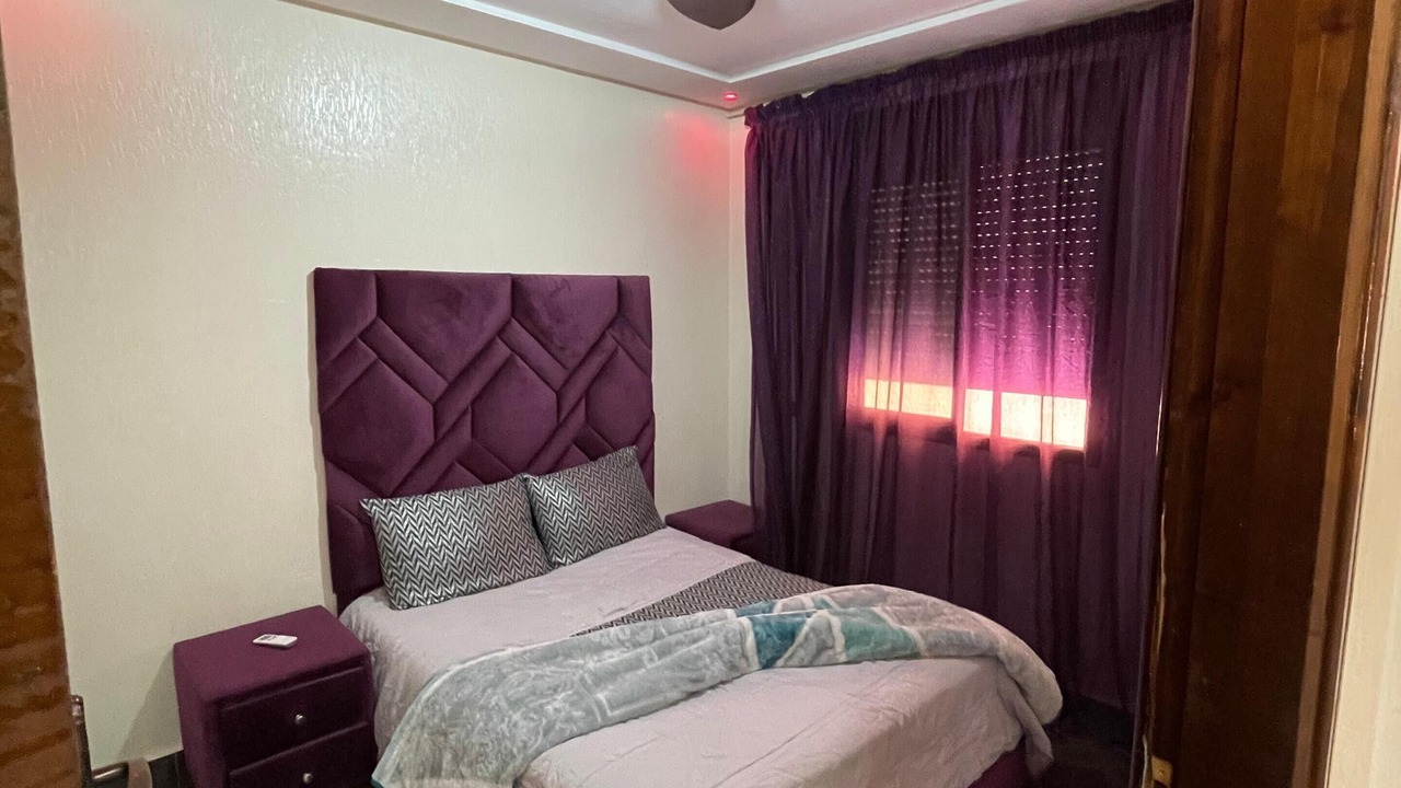 Photo of Bedroom in Cite Al Mohammadi