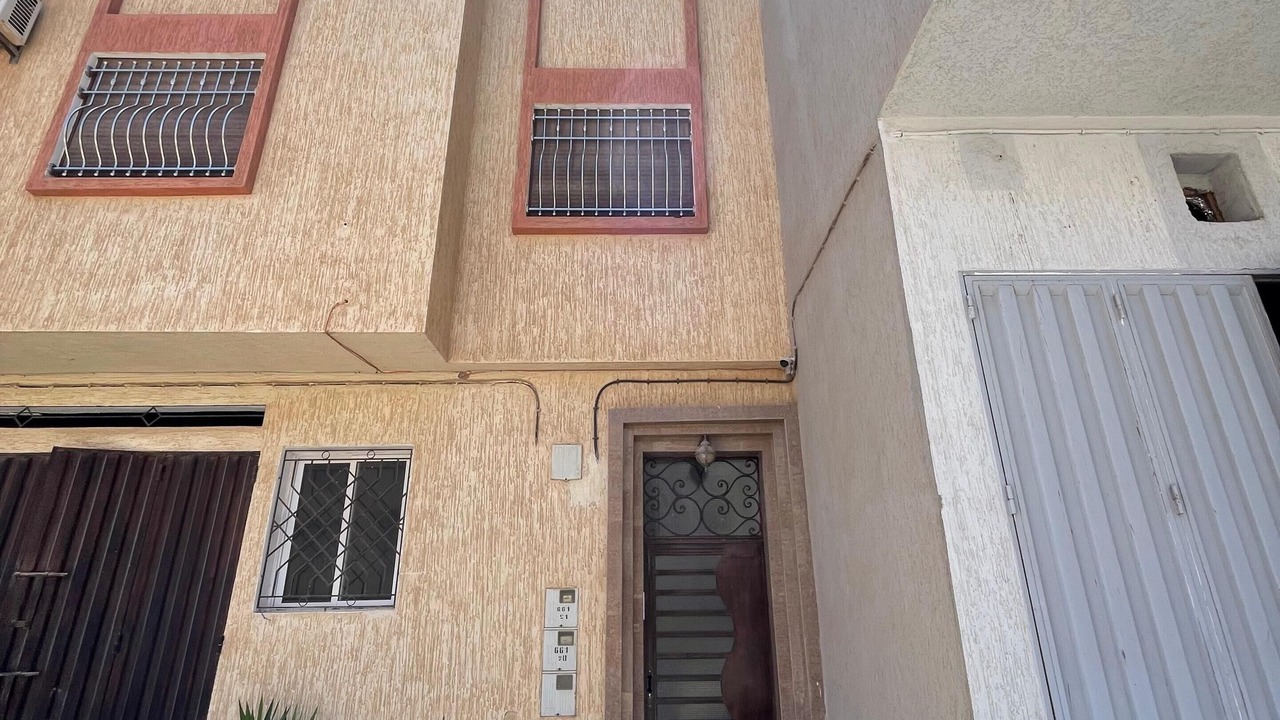 Photo of Outdoor in Cite Al Mohammadi