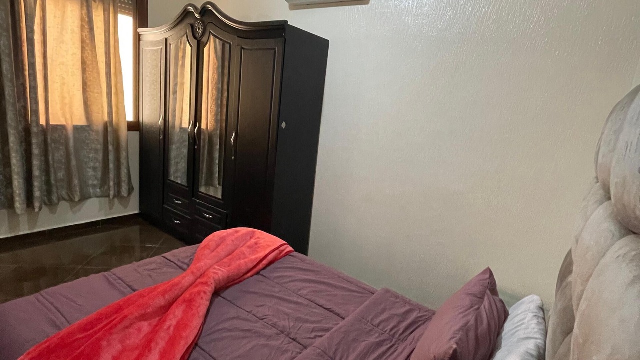 Photo of Bedroom in Cite Al Mohammadi