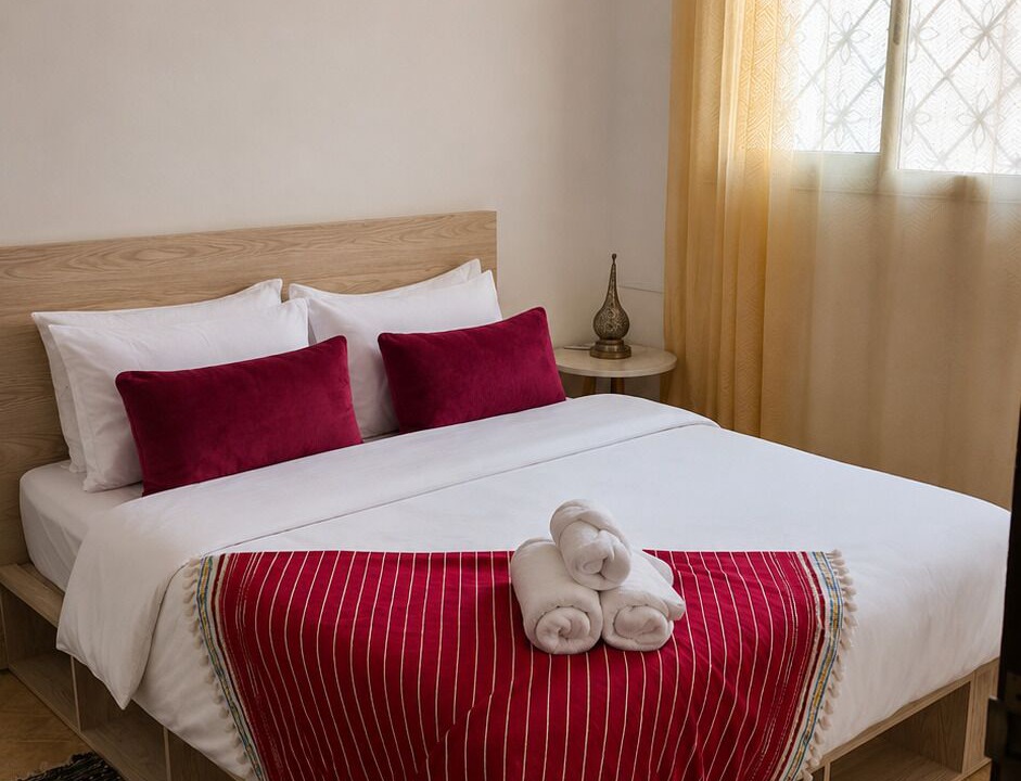 Photo of Bedroom in Larache
