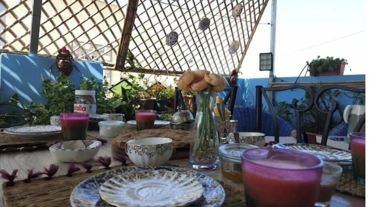 Photo of Outdoor in Larache