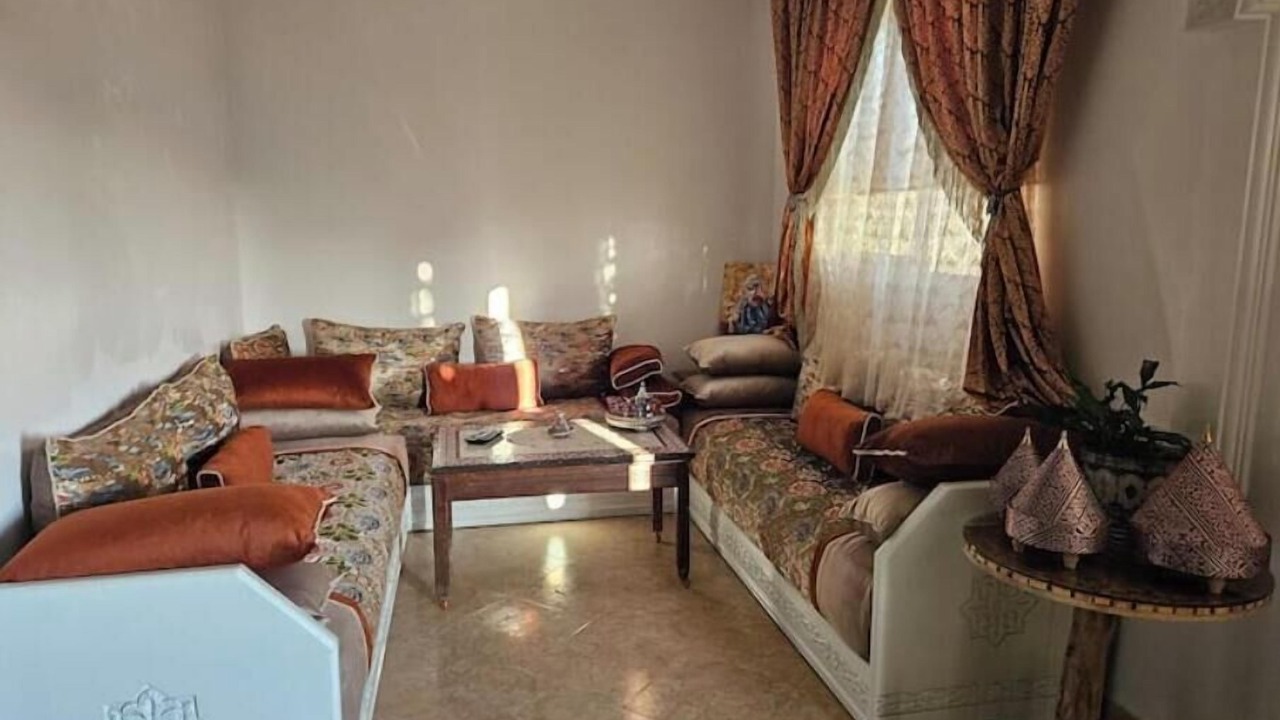 Photo of Livingroom in Larache
