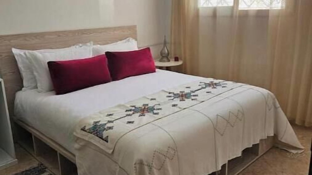 Photo of Bedroom in Larache
