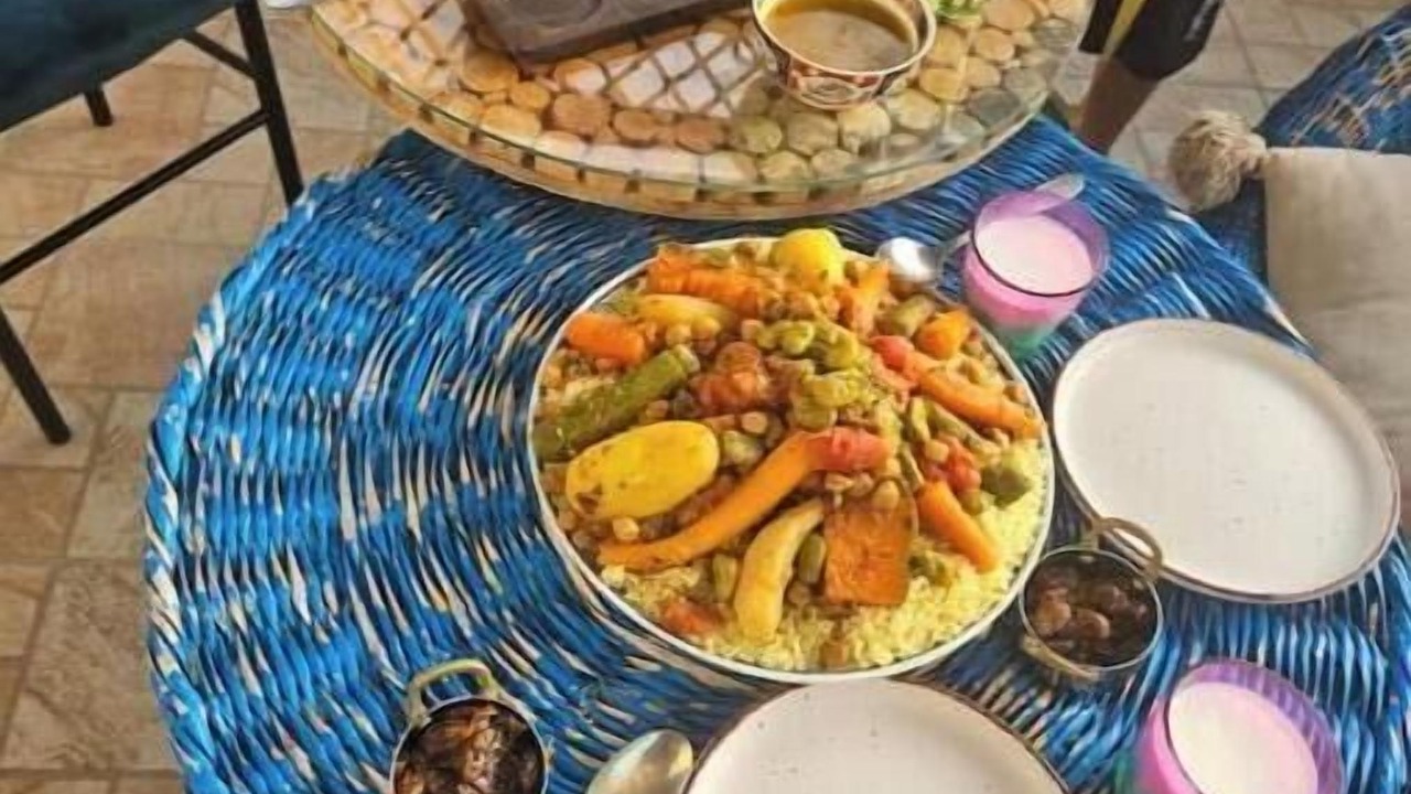 Photo of Outdoor in Larache