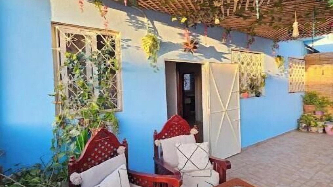 Photo of Patio Balcony in Larache