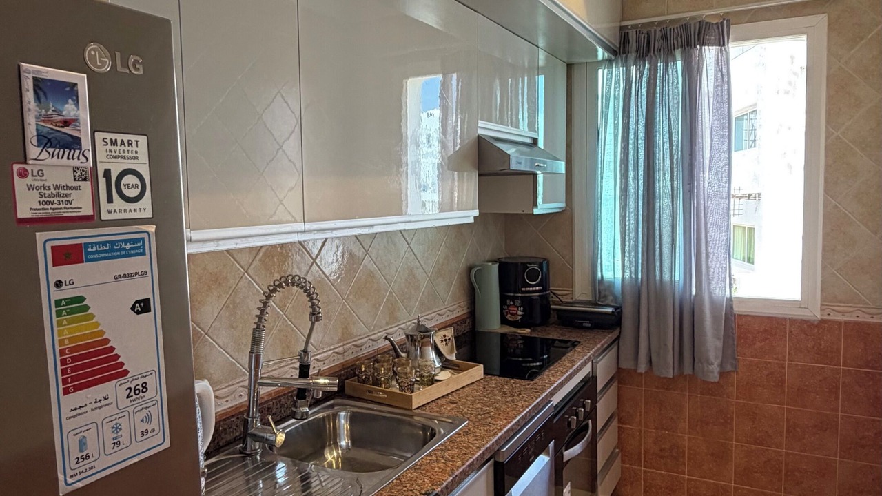 Photo of Kitchen in Martil