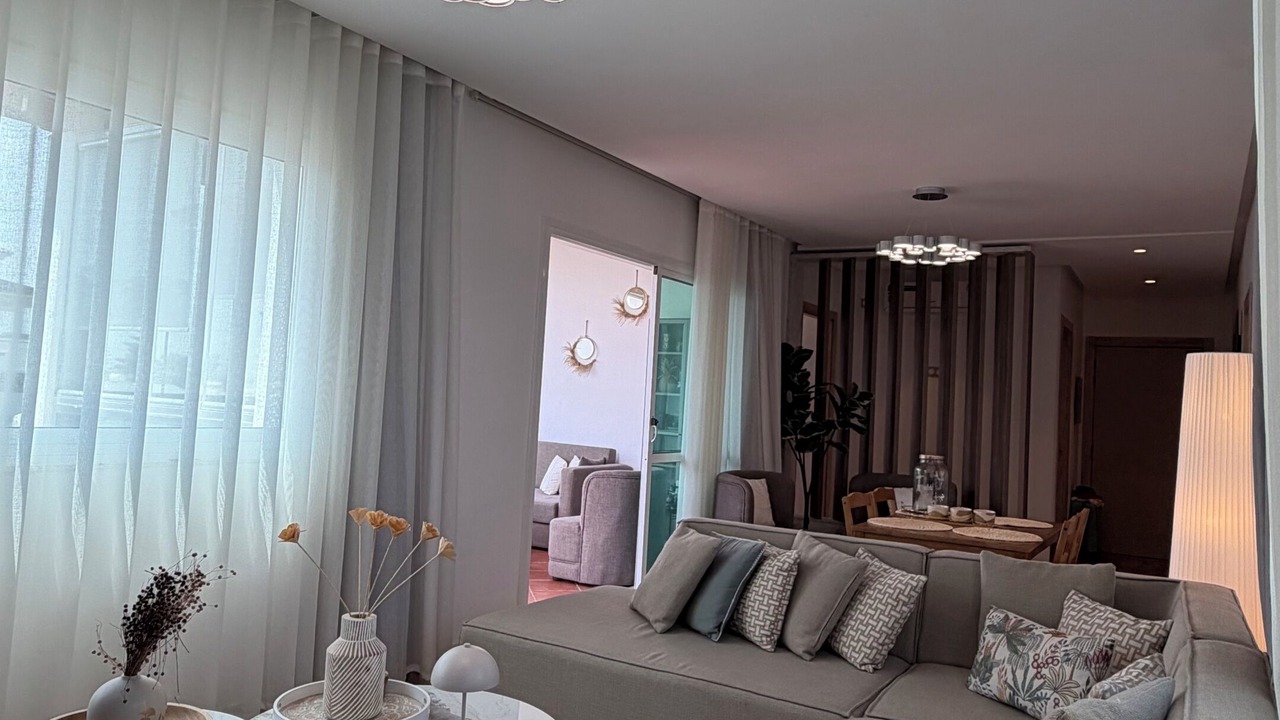 Photo of Livingroom in Martil