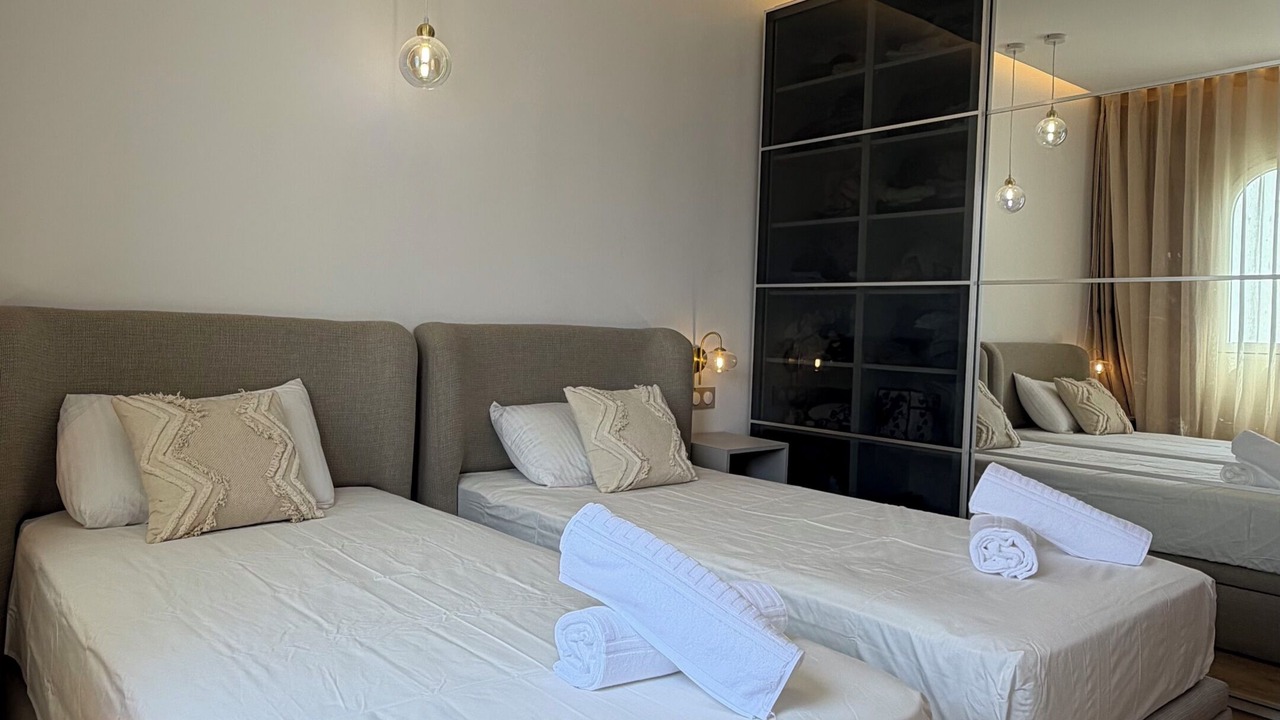Photo of Bedroom in Martil