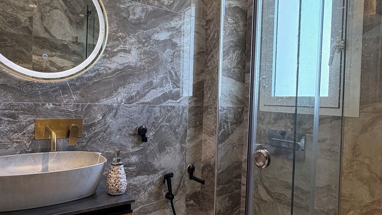 Photo of Bathroom in Martil