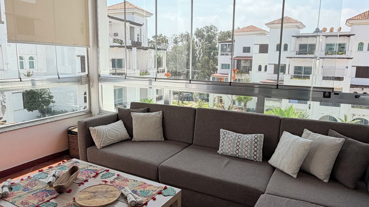 Photo of Livingroom in Martil