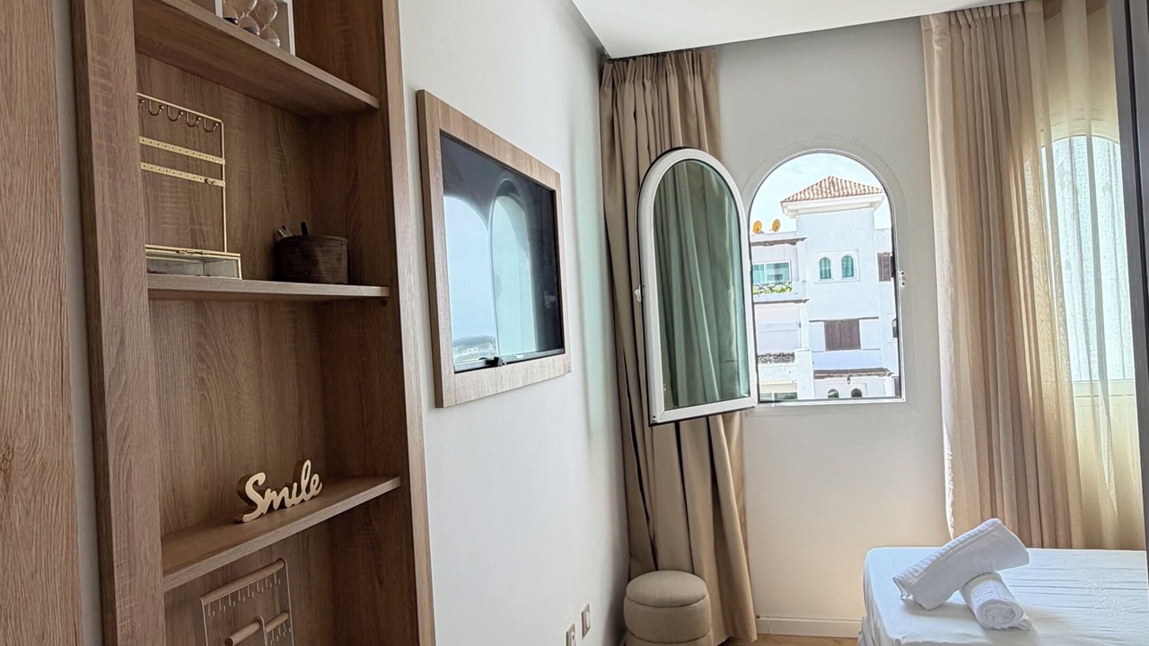 Photo of Bedroom in Martil