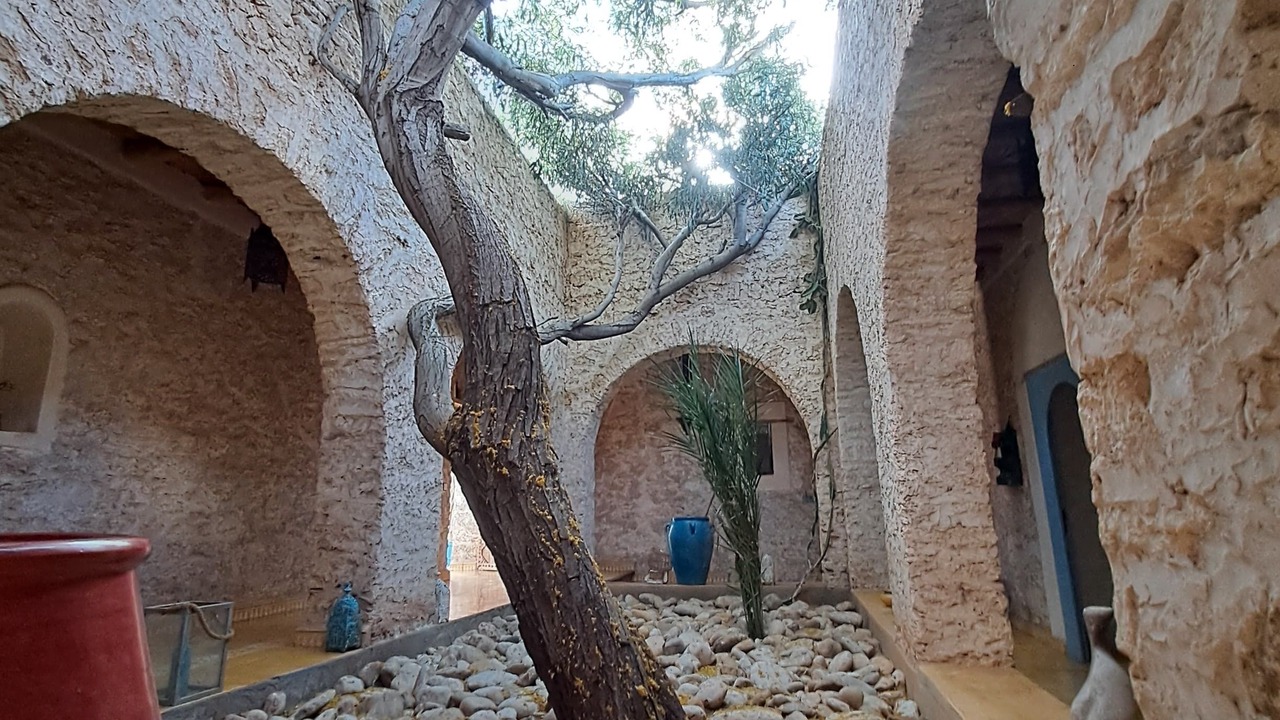 Photo of Outdoor in Ounagha