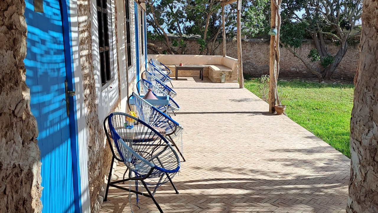 Photo of Outdoor in Ounagha