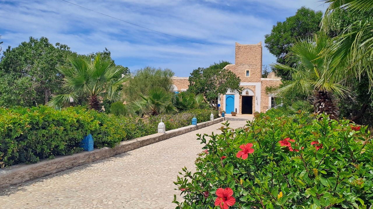 Photo of Outdoor in Ounagha