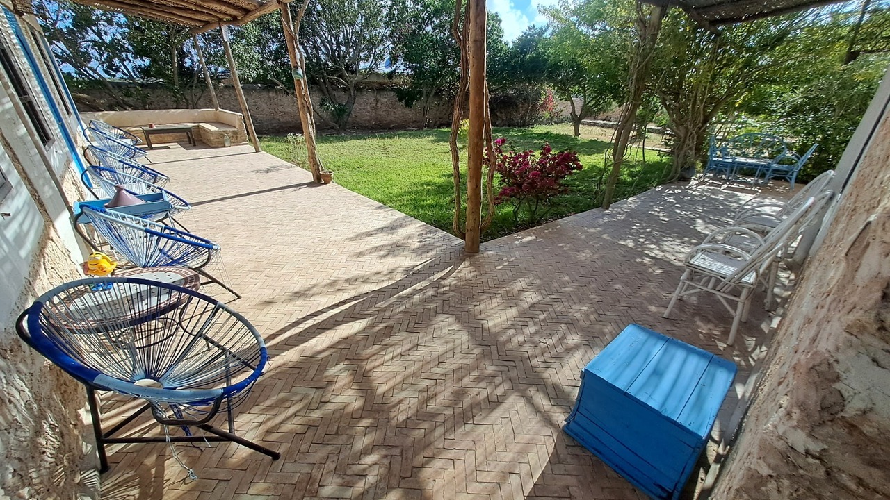 Photo of Patio Balcony in Ounagha