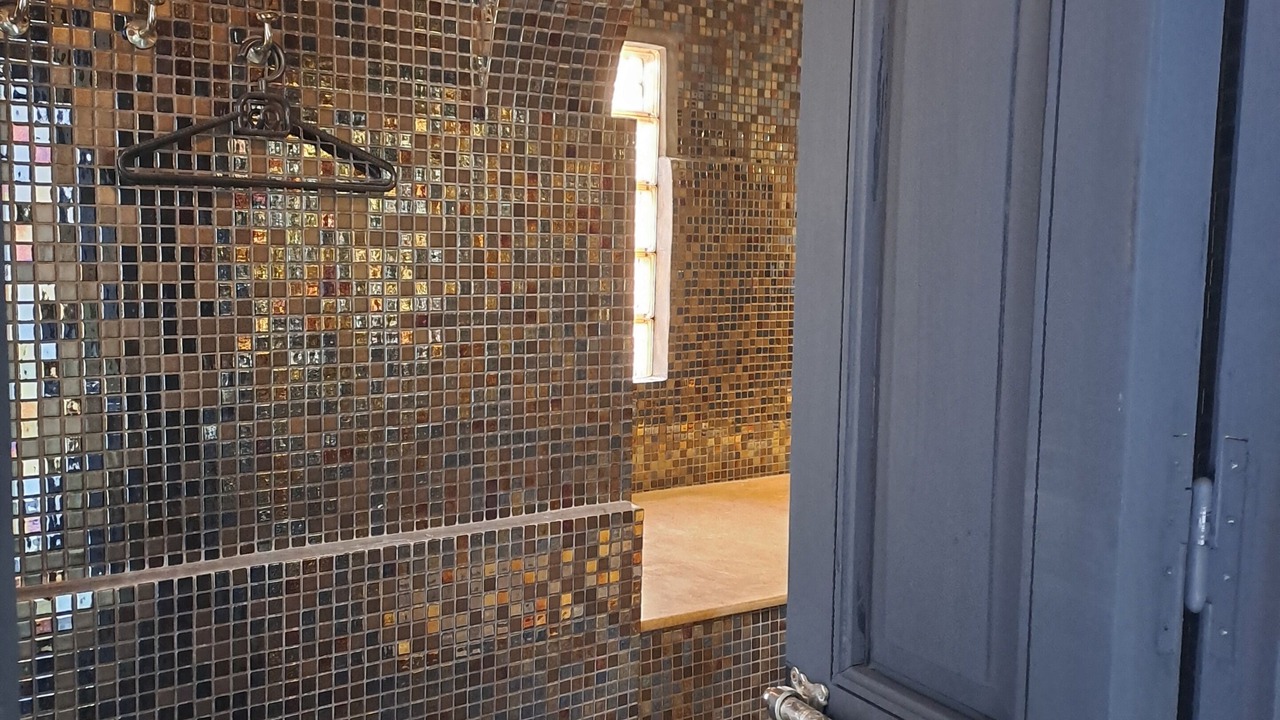 Photo of Bathroom in Ounagha