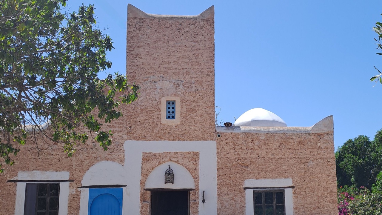 Photo of Outdoor in Ounagha