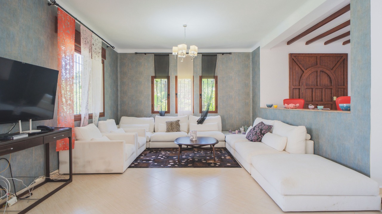 Photo of Livingroom in M'diq