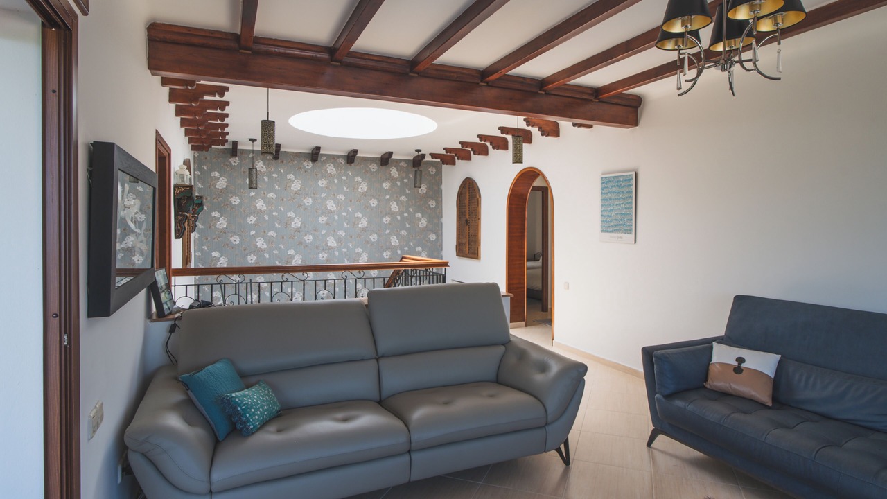 Photo of Livingroom in M'diq