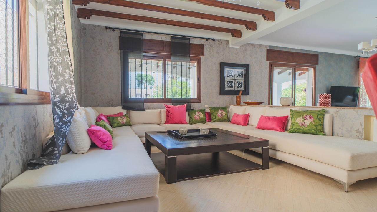 Photo of Livingroom in M'diq