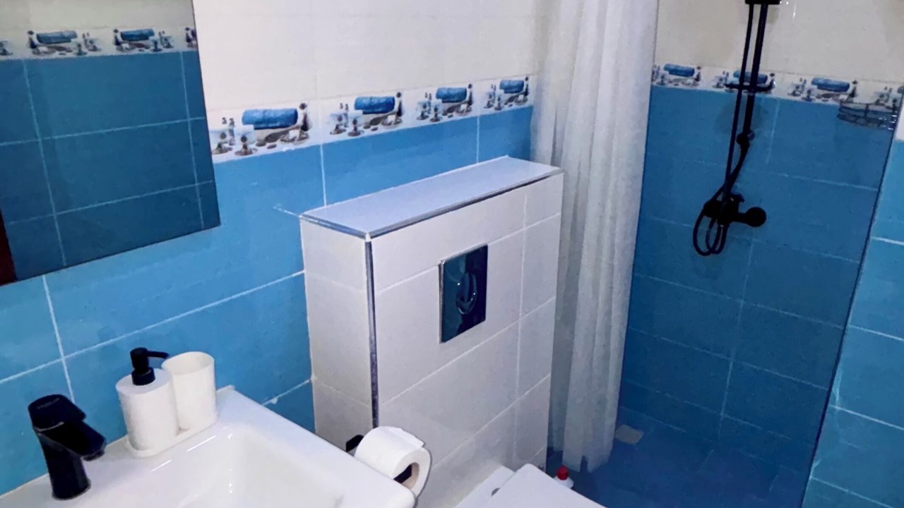 Photo of Bathroom in Al Hoceima