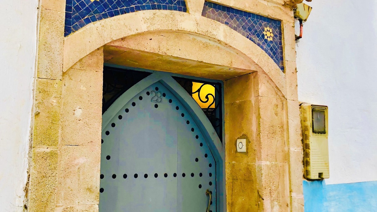 Photo of Outdoor in Marrakesh-Tensift-El Haouz
