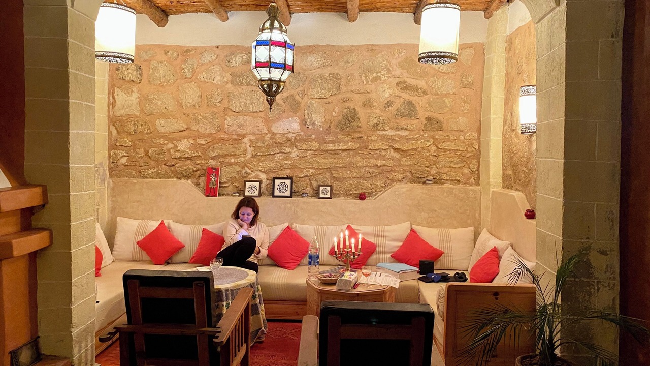 Photo of Others in Marrakesh-Tensift-El Haouz