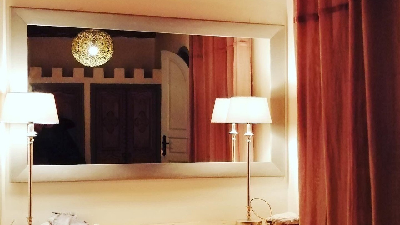 Photo of Bedroom in Marrakesh-Tensift-El Haouz