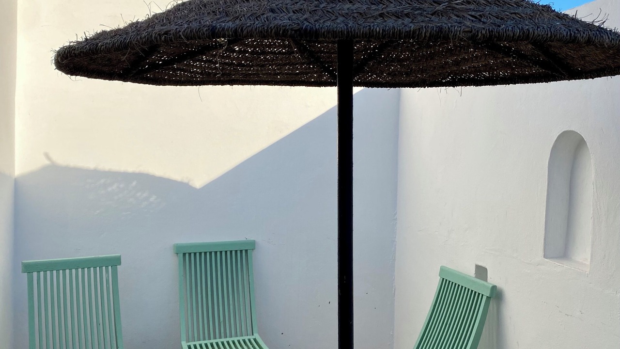 Photo of Patio Balcony in Marrakesh-Tensift-El Haouz