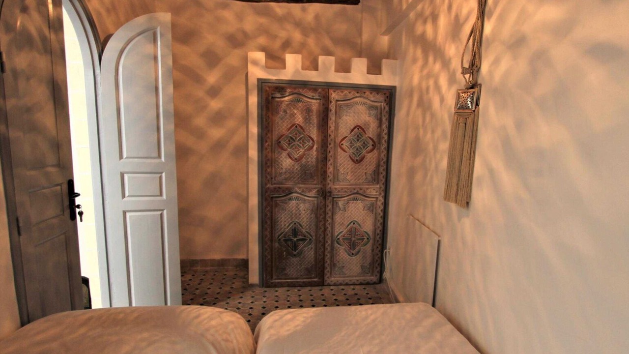 Photo of Bedroom in Marrakesh-Tensift-El Haouz