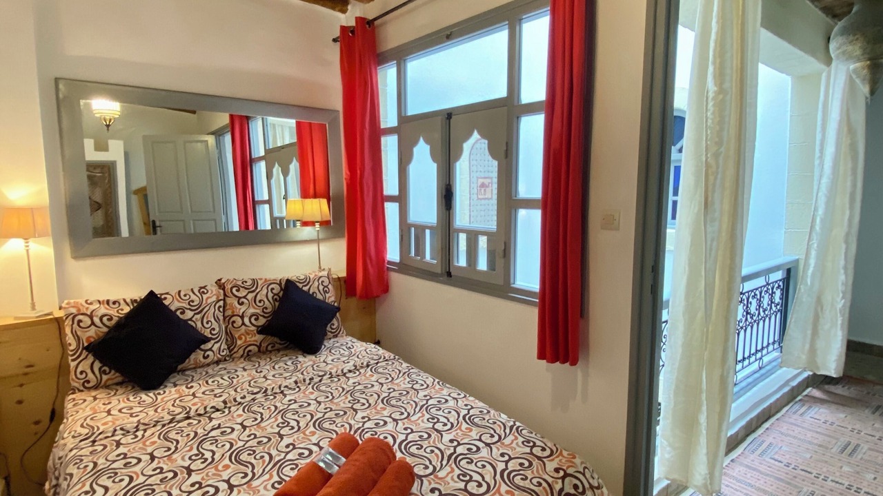 Photo of Bedroom in Marrakesh-Tensift-El Haouz
