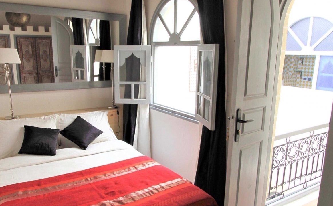 Photo of Bedroom in Marrakesh-Tensift-El Haouz