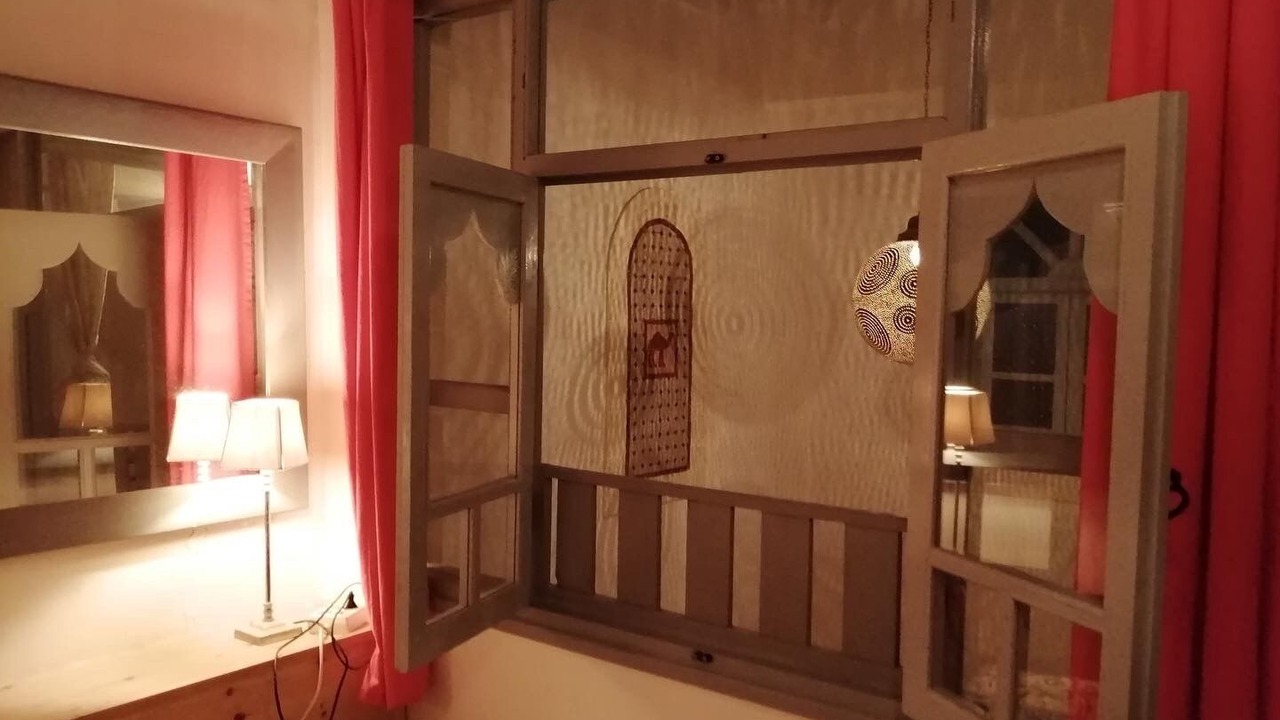 Photo of Bedroom in Marrakesh-Tensift-El Haouz