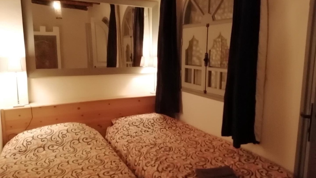 Photo of Bedroom in Marrakesh-Tensift-El Haouz