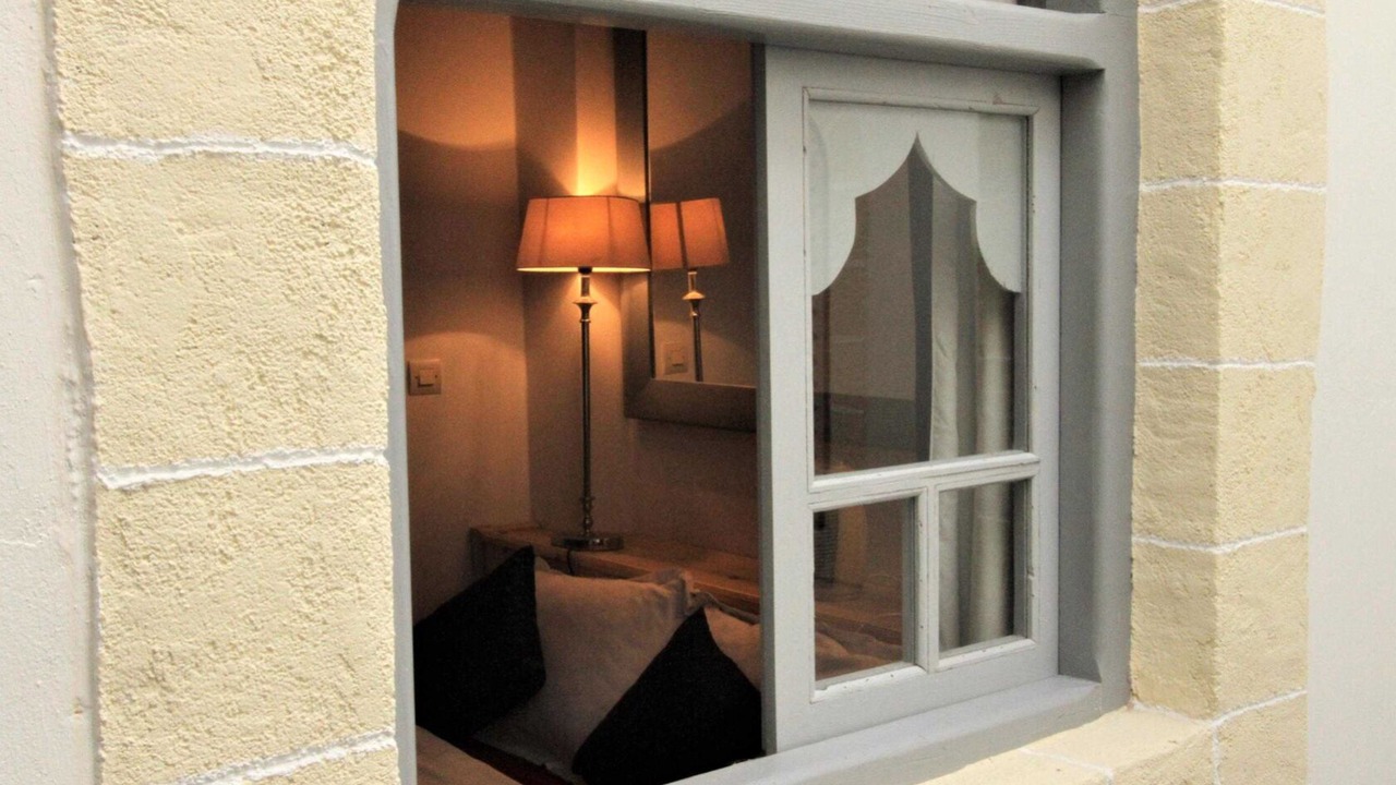 Photo of Bedroom in Marrakesh-Tensift-El Haouz