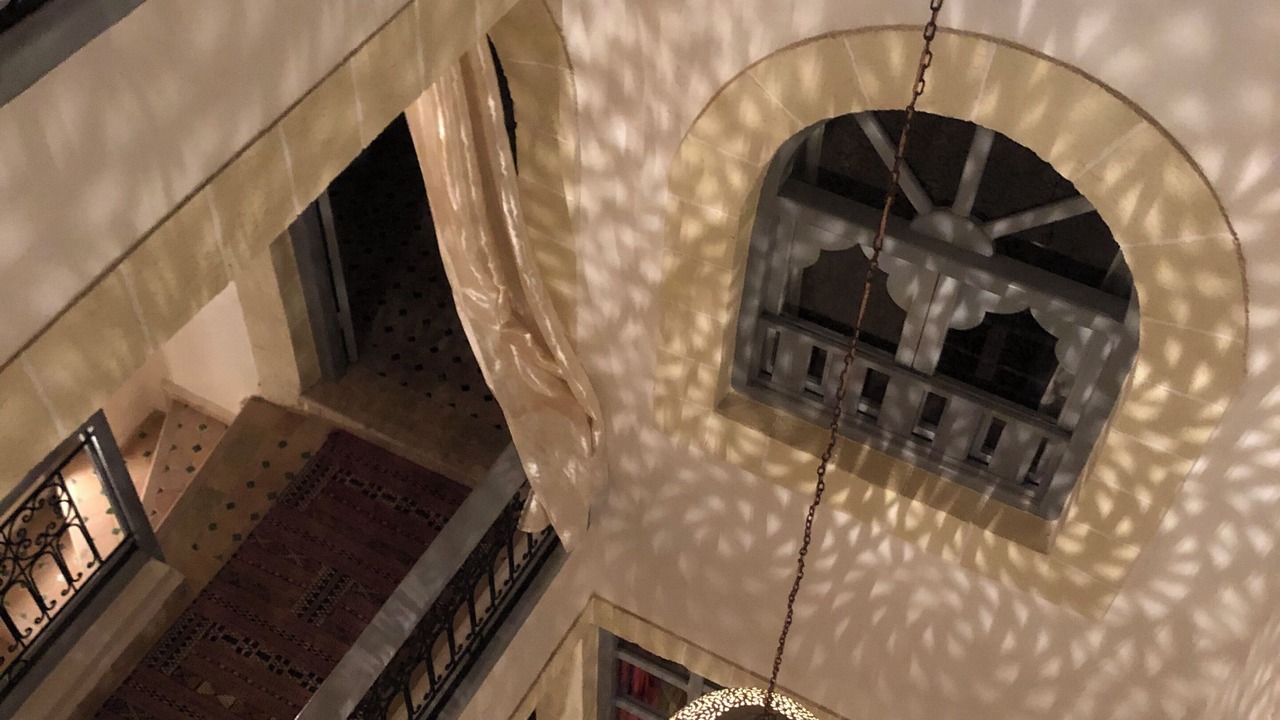 Photo of Others in Marrakesh-Tensift-El Haouz