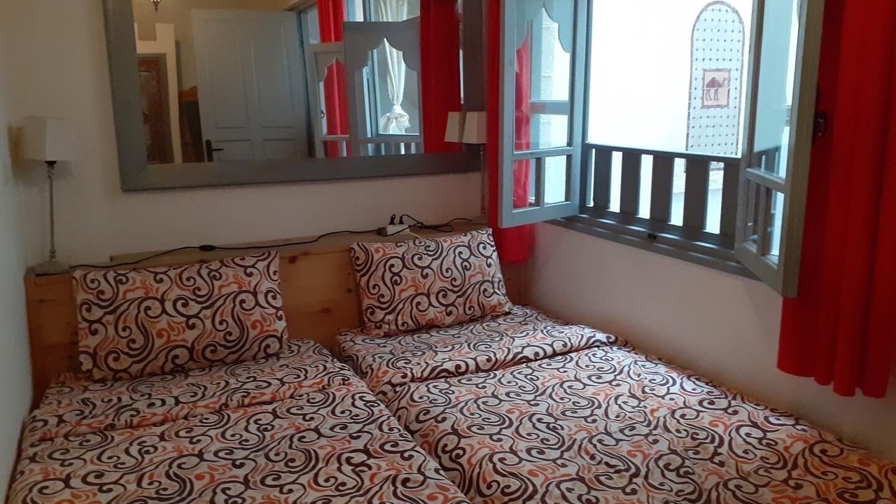 Photo of Bedroom in Marrakesh-Tensift-El Haouz