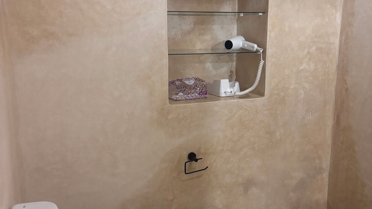 Photo of Bathroom in Douar Sidi Youssef Ben Ali
