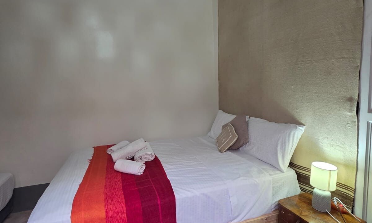 Photo of Bedroom in Douar Sidi Youssef Ben Ali
