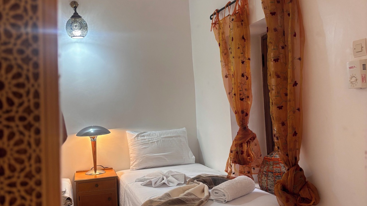 Photo of Bedroom in Douar Sidi Youssef Ben Ali