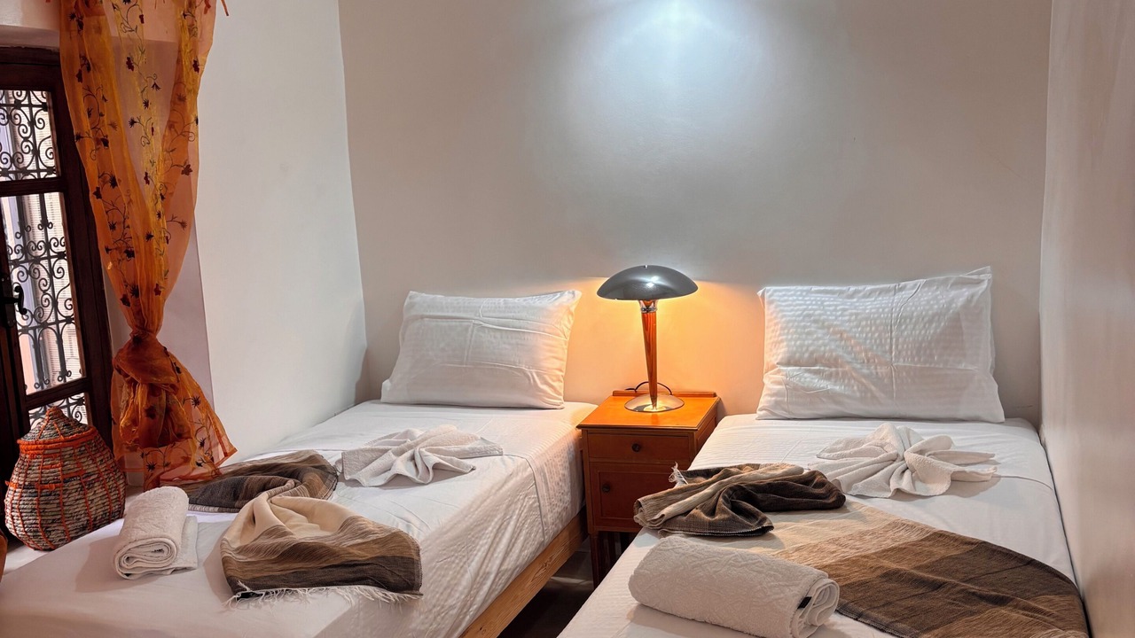 Photo of Bedroom in Douar Sidi Youssef Ben Ali