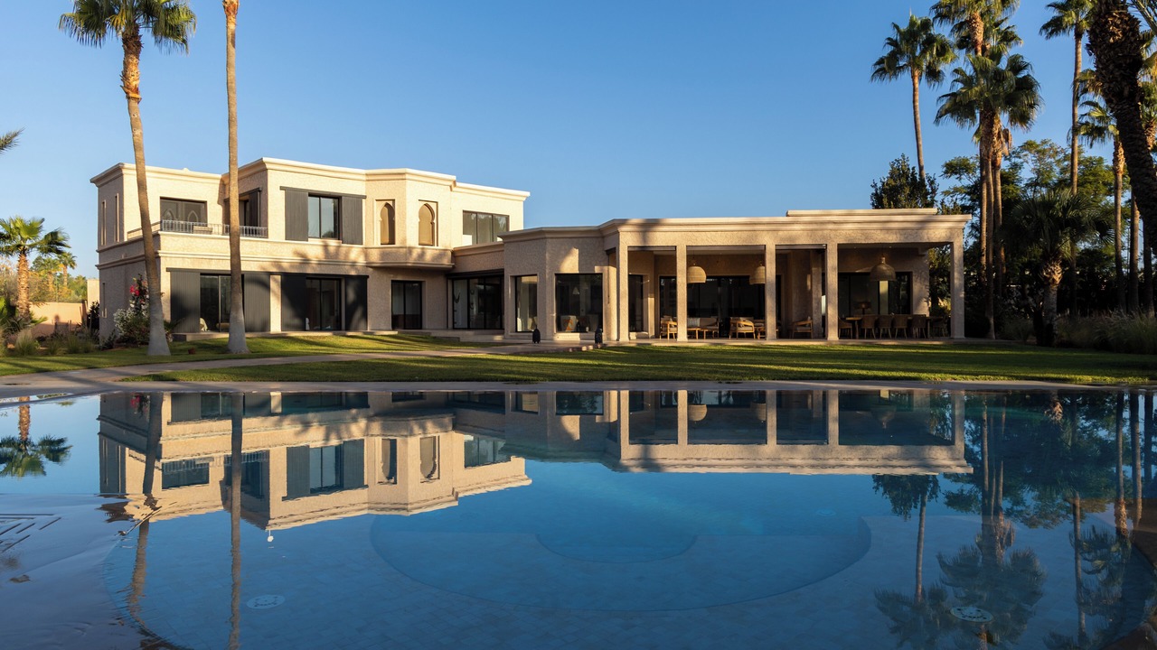 Photo of Outdoor in Palmeraie