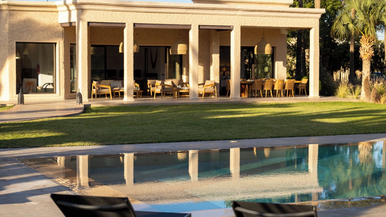 Photo of Outdoor in Palmeraie