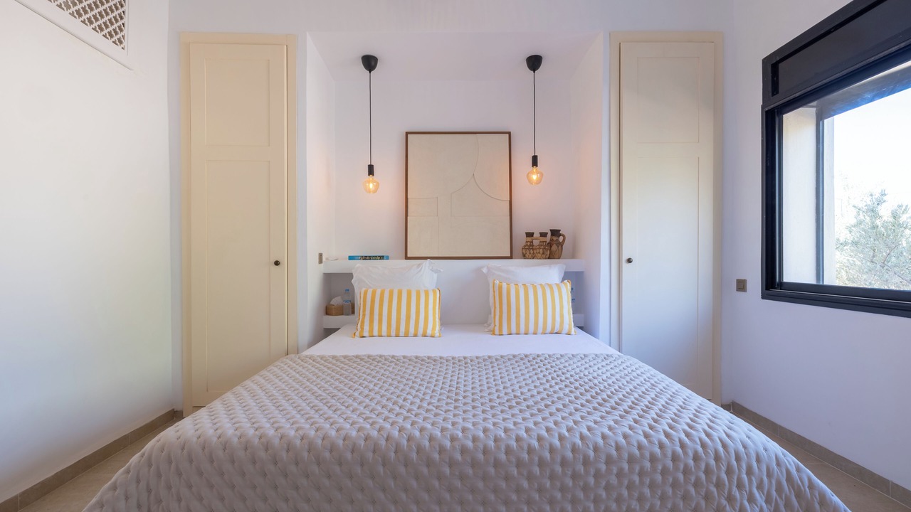 Photo of Bedroom in Palmeraie
