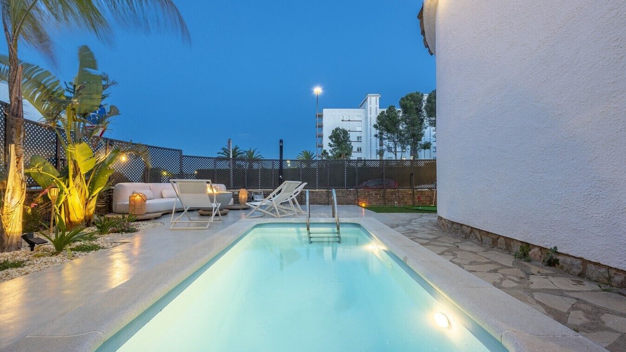 Photo of Outdoor in Miami Platja