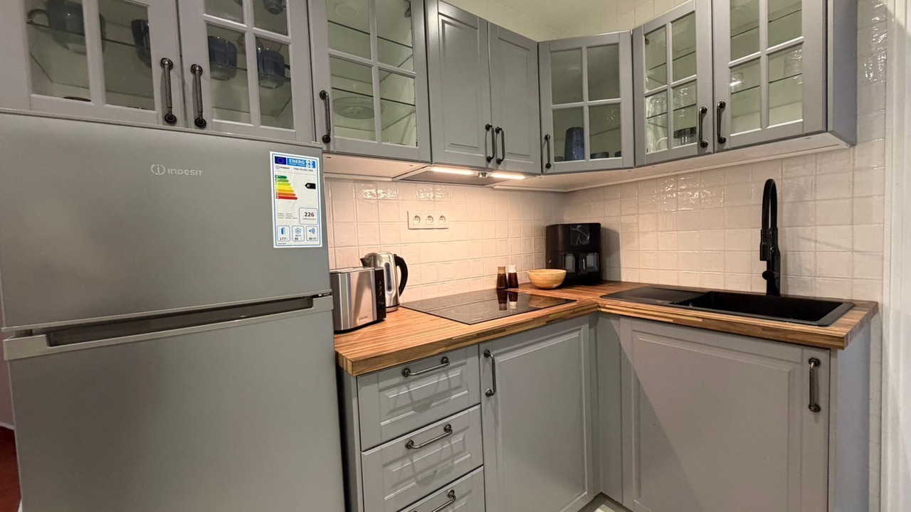 Photo of Kitchen in Tetouan