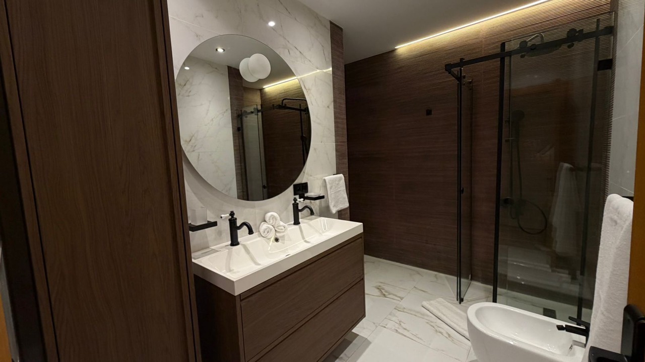 Photo of Bathroom in Tetouan